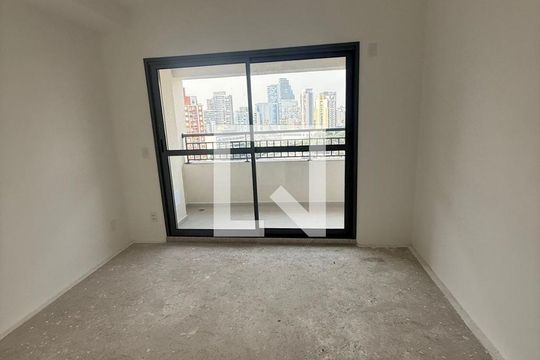 Apartamento à venda com 1 quarto, 26m² em Butantã, São Paulo