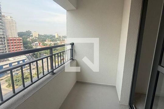 Apartamento à venda com 1 quarto, 26m² em Butantã, São Paulo