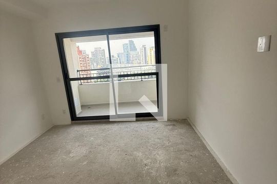 Apartamento à venda com 1 quarto, 26m² em Butantã, São Paulo