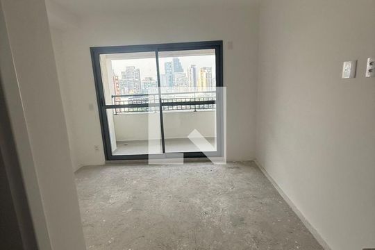 Apartamento à venda com 1 quarto, 26m² em Butantã, São Paulo