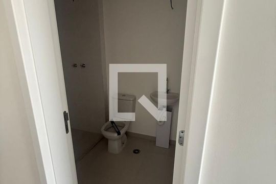 Apartamento à venda com 1 quarto, 26m² em Butantã, São Paulo