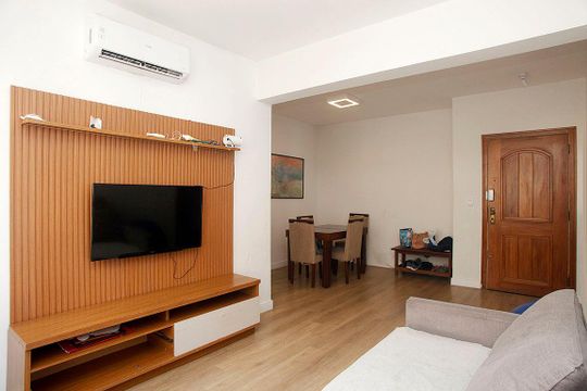 Apartamento à venda com 3 quartos, 106m² em Independência, Porto Alegre