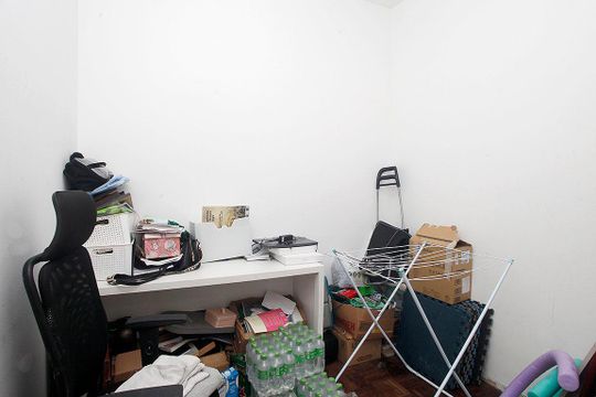 Área de Serviço + Despensa de apartamento à venda com 3 quartos, 106m² em Independência, Porto Alegre