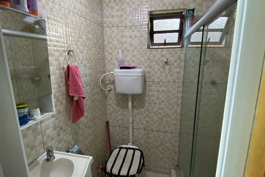 Casa 1 de casa para alugar com 4 quartos, 160m² em Santa Tereza, Porto Alegre