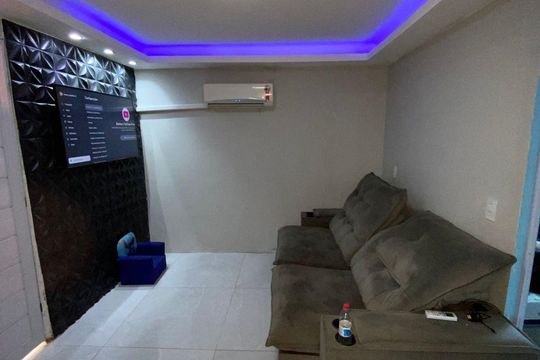Casa 1 de casa para alugar com 4 quartos, 160m² em Santa Tereza, Porto Alegre