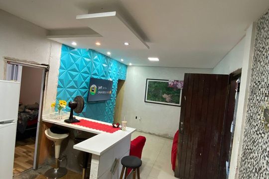 Casa 2 de casa para alugar com 4 quartos, 160m² em Santa Tereza, Porto Alegre