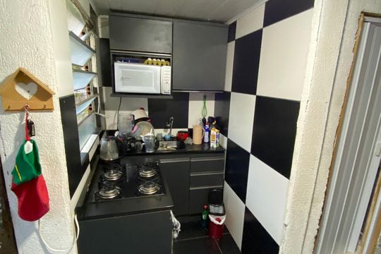 Casa 2 de casa para alugar com 4 quartos, 160m² em Santa Tereza, Porto Alegre