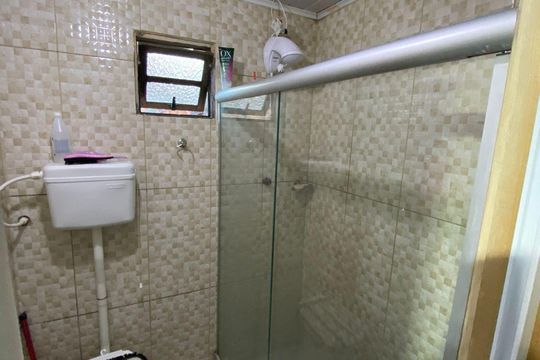 Casa 1 de casa para alugar com 4 quartos, 160m² em Santa Tereza, Porto Alegre