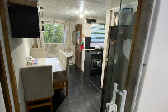 Casa 2 de casa para alugar com 4 quartos, 160m² em Santa Tereza, Porto Alegre