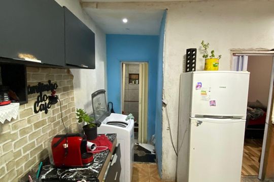 Casa 1 de casa para alugar com 4 quartos, 160m² em Santa Tereza, Porto Alegre