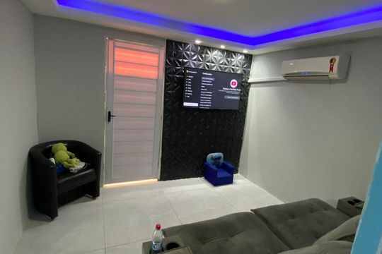 Casa para alugar com 4 quartos, 160m² em Santa Tereza, Porto Alegre