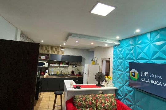 Casa 2 de casa para alugar com 4 quartos, 160m² em Santa Tereza, Porto Alegre