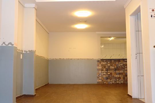 Casa à venda com 3 quartos, 79m² em Consolação, São Paulo