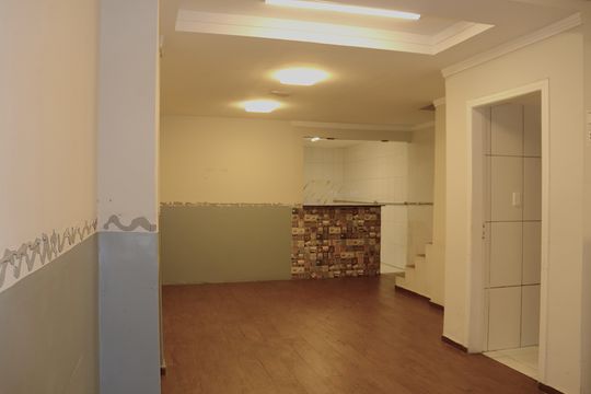 Sala de casa à venda com 3 quartos, 79m² em Consolação, São Paulo