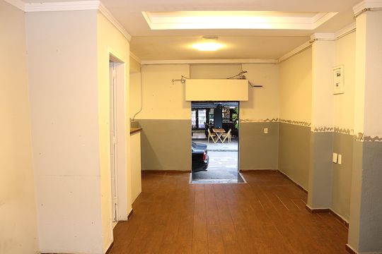 Sala de casa para alugar com 3 quartos, 79m² em Consolação, São Paulo