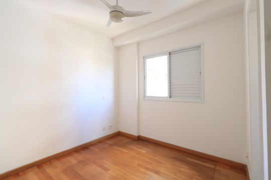 Quarto 3 - Suíte de apartamento para alugar com 4 quartos, 177m² em Vila Gomes Cardim, São Paulo