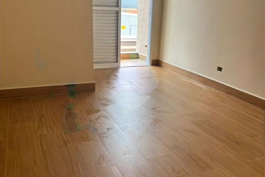 Casa à venda com 3 quartos, 100m² em Jardim Centenario, São Paulo