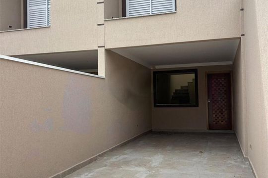 Casa à venda com 3 quartos, 100m² em Jardim Centenario, São Paulo