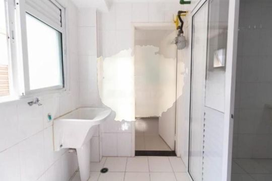 Apartamento à venda com 3 quartos, 92m² em Casa Verde, São Paulo