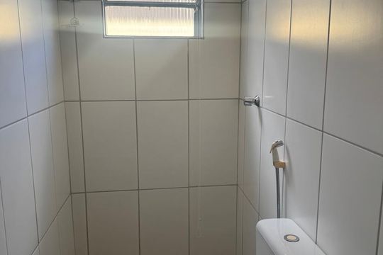 Kitnet/Studio para alugar com 1 quarto, 21m² em Planalto, Belo Horizonte