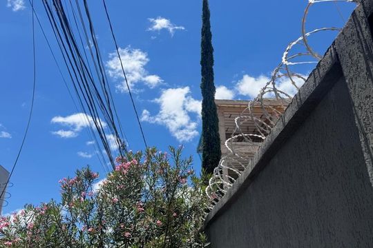 Kitnet/Studio para alugar com 1 quarto, 21m² em Planalto, Belo Horizonte