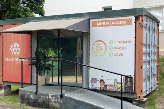 Apartamento à venda com 3 quartos, 76m² em Jardim Santa Genebra, Campinas