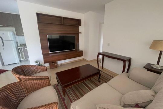 Apartamento à venda com 3 quartos, 76m² em Jardim Santa Genebra, Campinas