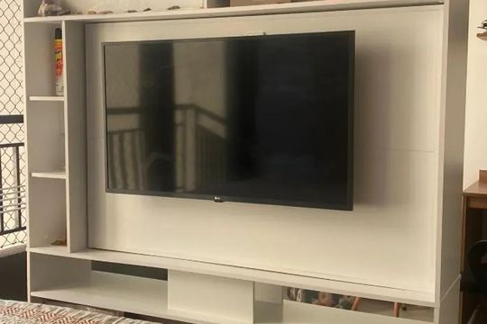 Sala de kitnet/studio à venda com 1 quarto, 25m² em Santana, São Paulo