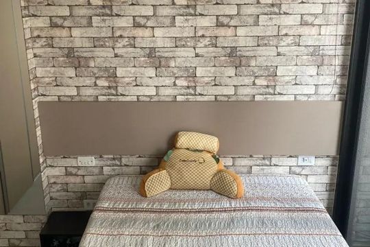 Quarto de kitnet/studio à venda com 1 quarto, 25m² em Santana, São Paulo