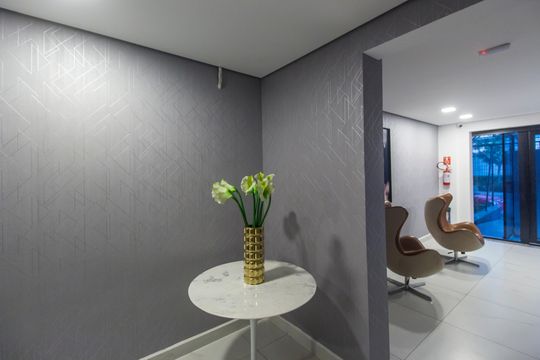 Apartamento à venda com 2 quartos, 82m² em Bethaville I, Barueri