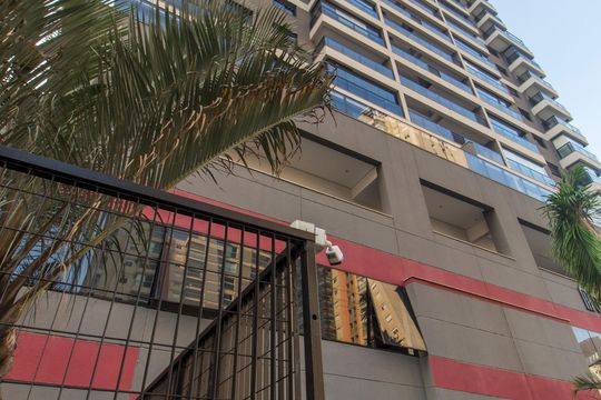 Apartamento à venda com 2 quartos, 82m² em Bethaville I, Barueri