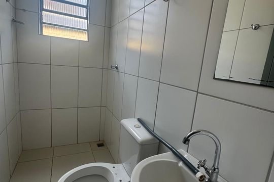 Kitnet/Studio para alugar com 1 quarto, 20m² em Planalto, Belo Horizonte