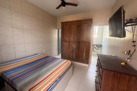 Kitnet/Studio para alugar com 1 quarto, 20m² em Planalto, Belo Horizonte