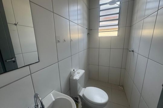 Kitnet/Studio para alugar com 1 quarto, 20m² em Planalto, Belo Horizonte