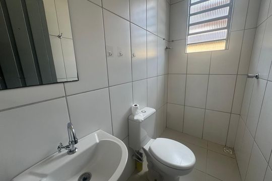 Kitnet/Studio para alugar com 1 quarto, 20m² em Planalto, Belo Horizonte