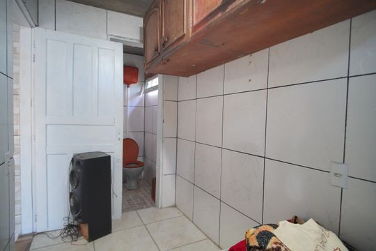 Quarto de casa à venda com 1 quarto, 40m² em Feitoria, São Leopoldo