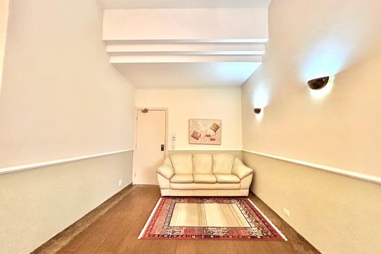 Área comum de casa de condomínio à venda com 3 quartos, 256m² em Vila Regente Feijó, São Paulo