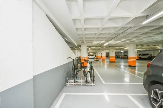 Área Comum  de apartamento para alugar com 1 quarto, 46m² em Praia de Belas, Porto Alegre