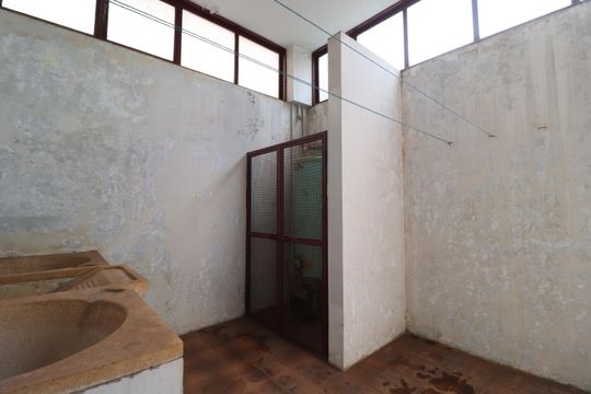 Área de Serviço de casa para alugar com 9 quartos, 487m² em Tabajaras, Uberlândia