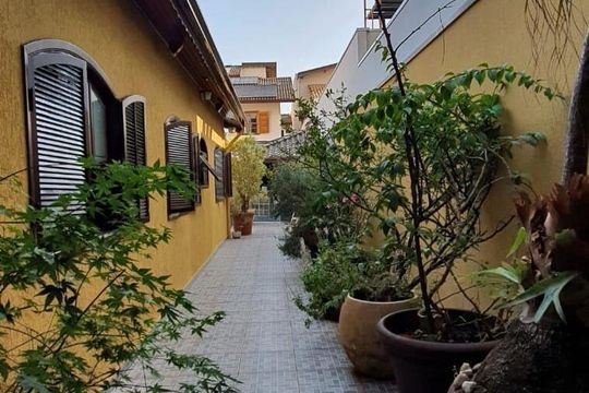 Casa à venda com 3 quartos, 243m² em Jardim Samambaia, Jundiaí