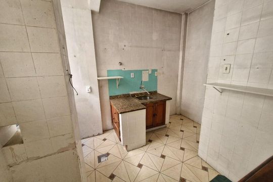 Apartamento à venda com 2 quartos, 53m² em Icaraí, Niterói