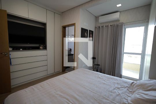 Quarto de casa à venda com 3 quartos, 150m² em Campestre, Santo André