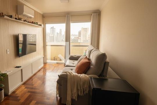 Apartamento à venda com 3 quartos, 87m² em Vila Clementino, São Paulo