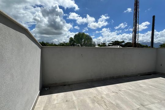 Área comum de casa à venda com 4 quartos, 462m² em Barra da Tijuca, Rio de Janeiro