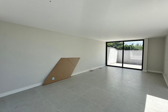 Sala 2 de casa à venda com 4 quartos, 462m² em Barra da Tijuca, Rio de Janeiro