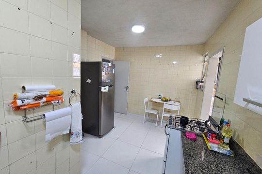 Apartamento à venda com 2 quartos, 80m² em Icaraí, Niterói