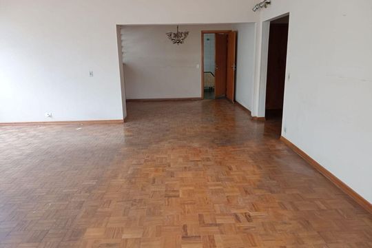 Apartamento à venda com 3 quartos, 173m² em Jardim Paulista, São Paulo