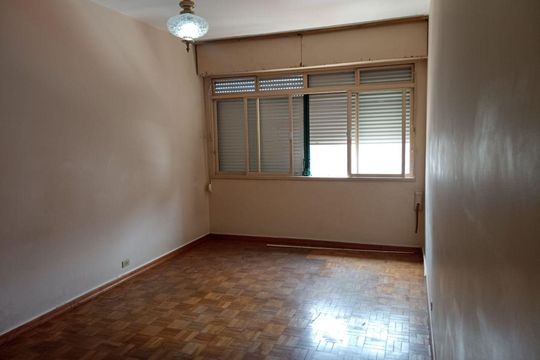 Apartamento à venda com 3 quartos, 173m² em Jardim Paulista, São Paulo