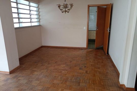 Apartamento à venda com 3 quartos, 173m² em Jardim Paulista, São Paulo