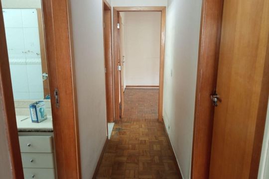 Apartamento à venda com 3 quartos, 173m² em Jardim Paulista, São Paulo